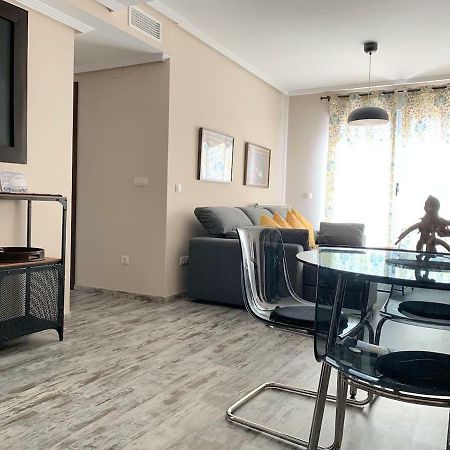 Apartamento Alegria Centro アルバセテ エクステリア 写真