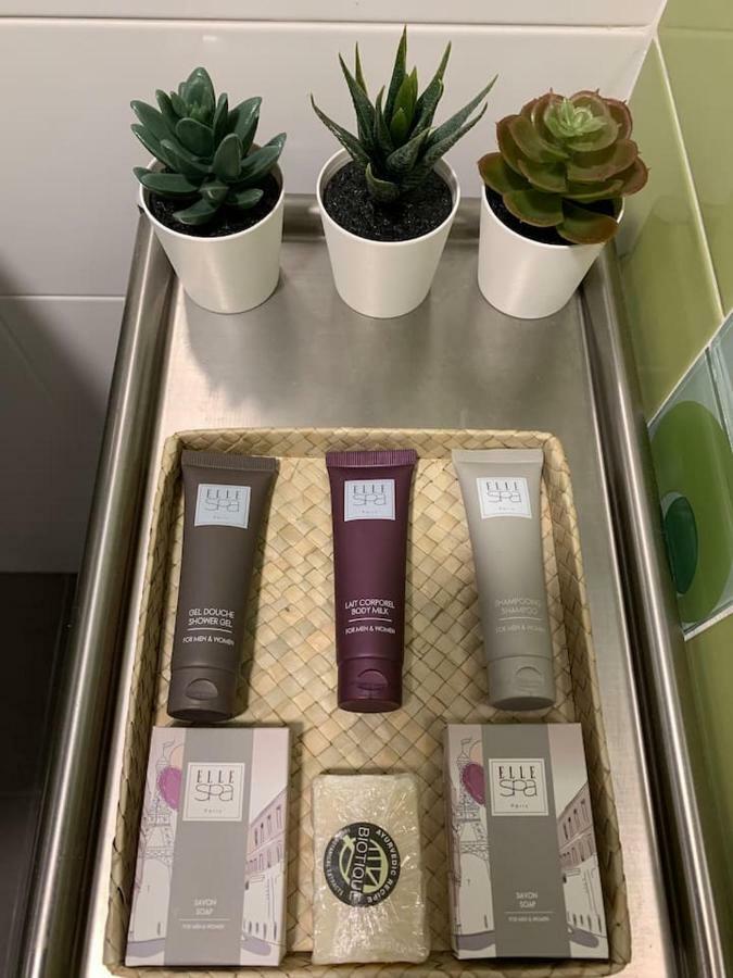 Apartamento Alegria Centro アルバセテ エクステリア 写真