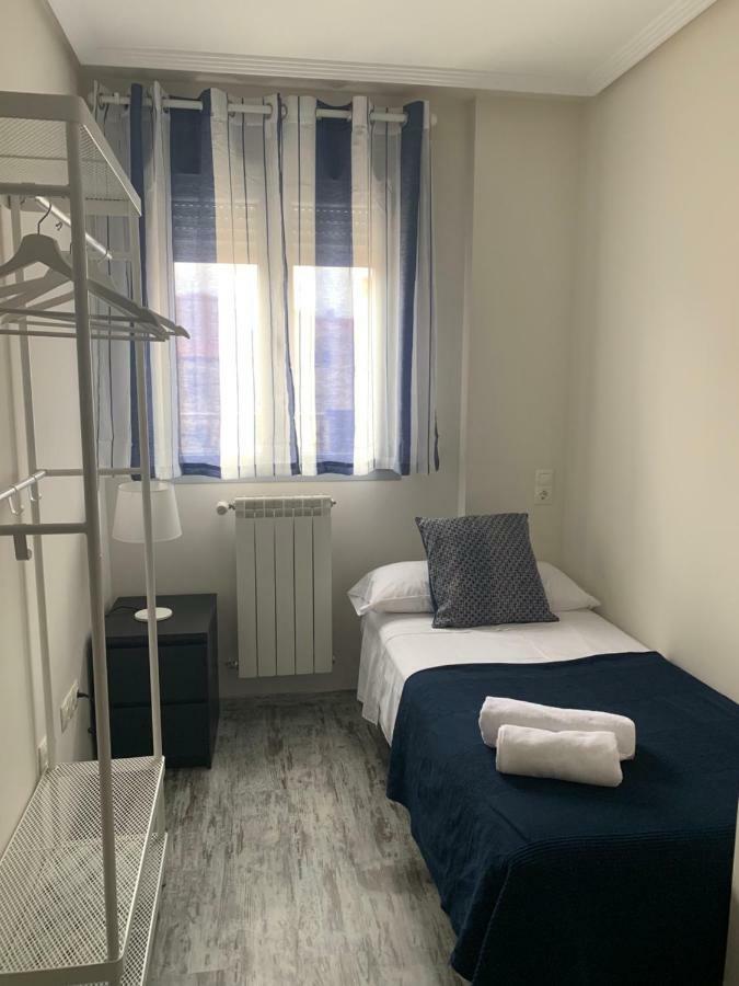 Apartamento Alegria Centro アルバセテ エクステリア 写真