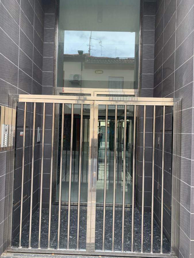 Apartamento Alegria Centro アルバセテ エクステリア 写真
